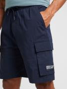 Pantalon cargo