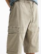 Pantalon cargo