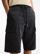 Pantalon cargo