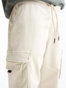 Pantalon cargo