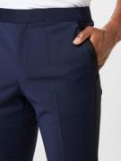 Pantalon à plis 'Hesten'