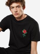 T-Shirt 'Rose'