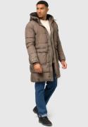 Parka d’hiver 'Beviis'