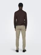 Pantalon chino 'Mark'