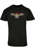 T-Shirt 'Captain Marvel'