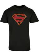 T-Shirt 'Supergirl'