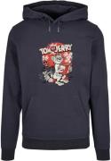 Sweat-shirt 'Tom and Jerry - Rocket Prank'