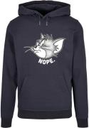 Sweat-shirt 'Tom And Jerry - Nope'