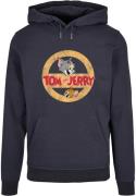 Sweat-shirt 'Tom and Jerry - Circle One'