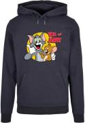 Sweat-shirt 'Tom And Jerry - Thumbs Up'