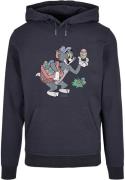 Sweat-shirt 'Tom And Jerry - Tom Egg Hunt'