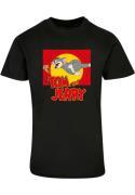 T-Shirt 'Tom and Jerry - Chase Scene'