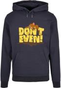 Sweat-shirt 'Tom and Jerry - Don't Even'