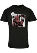 T-Shirt 'Deadpool - Tacos Breaktime'