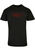 T-Shirt 'Stranger Things - Glow'