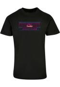 T-Shirt 'Stranger Things - Retro Title'