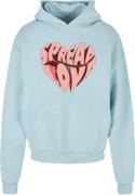 Sweat-shirt 'Hugs & Love - Spread Love'