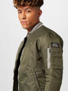 Veste mi-saison 'Airforce'