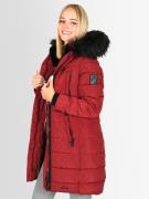 Manteau d’hiver