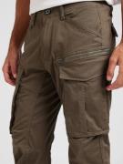 Pantalon cargo