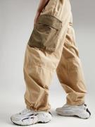 Pantalon cargo 'Hafison'