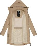 Manteau fonctionnel 'Jannisa'