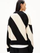 Pull-over ' SADNAA STRIPES '