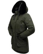 Parka d’hiver