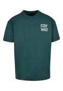 T-Shirt 'Stay Wild'