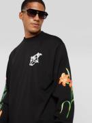 Sweat-shirt 'Diflowerlo'