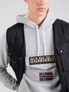 Sweat-shirt 'BURGEE WINT 3'