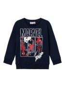 Sweat 'Jessie Spiderman'