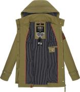 Parka mi-saison 'Nyokoo'