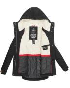 Parka d’hiver 'Bikoo'