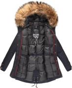 Parka d’hiver