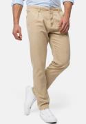 Pantalon chino ' Ville '