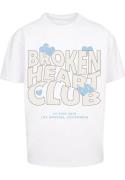 T-Shirt 'Broken Heart Club'