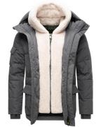 Veste d’hiver 'Lauroo XX'