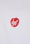 T-Shirt 'Zoo York Apple'