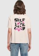 T-shirt 'Self Love Club'