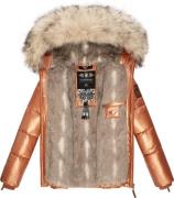 Veste d’hiver 'Tikunaa'