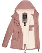 Parka d’hiver 'Manolya'