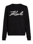 Sweat-shirt 'Bouclé'