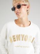 Sweat-shirt 'NEW YORK'