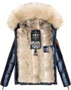 Veste d’hiver 'Tikunaa'