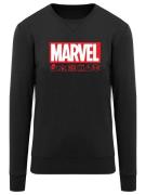 Sweat-shirt 'Marvel'