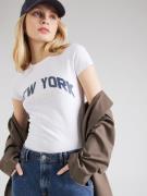 T-shirt 'NEW YORK'