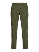 Pantalon cargo