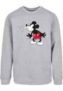 Sweat-shirt 'Mickey Mouse - Tongue'