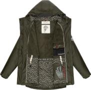 Veste fonctionnelle 'Ocean Heart'